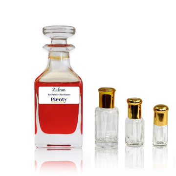 Perfume Oil Zafran By Swiss Arabian - Plenty Perfumes